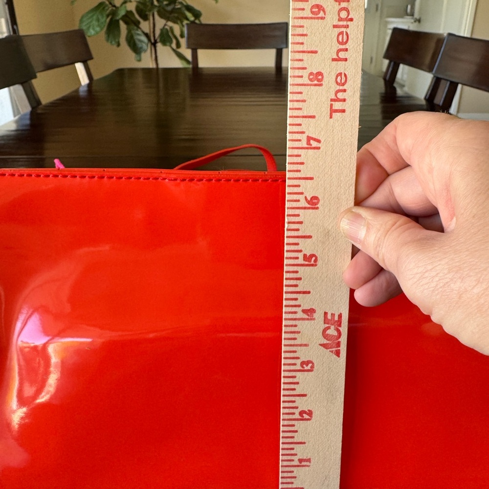 Authentic Kate Spade tote - Picture 10 of 10